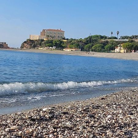B&B Il Gabbiano Cittadella del Capo Ngoại thất bức ảnh