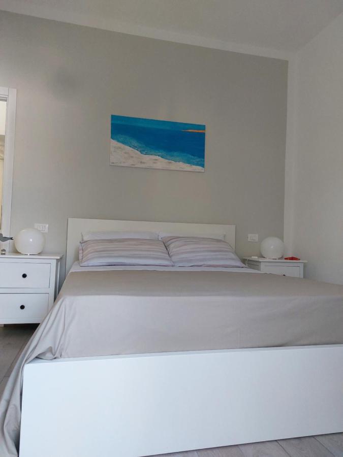 B&B Il Gabbiano Cittadella del Capo Ngoại thất bức ảnh