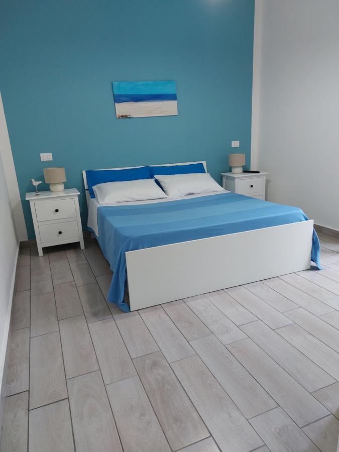B&B Il Gabbiano Cittadella del Capo Ngoại thất bức ảnh