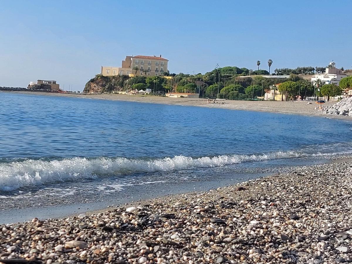 B&B Il Gabbiano Cittadella del Capo Ngoại thất bức ảnh