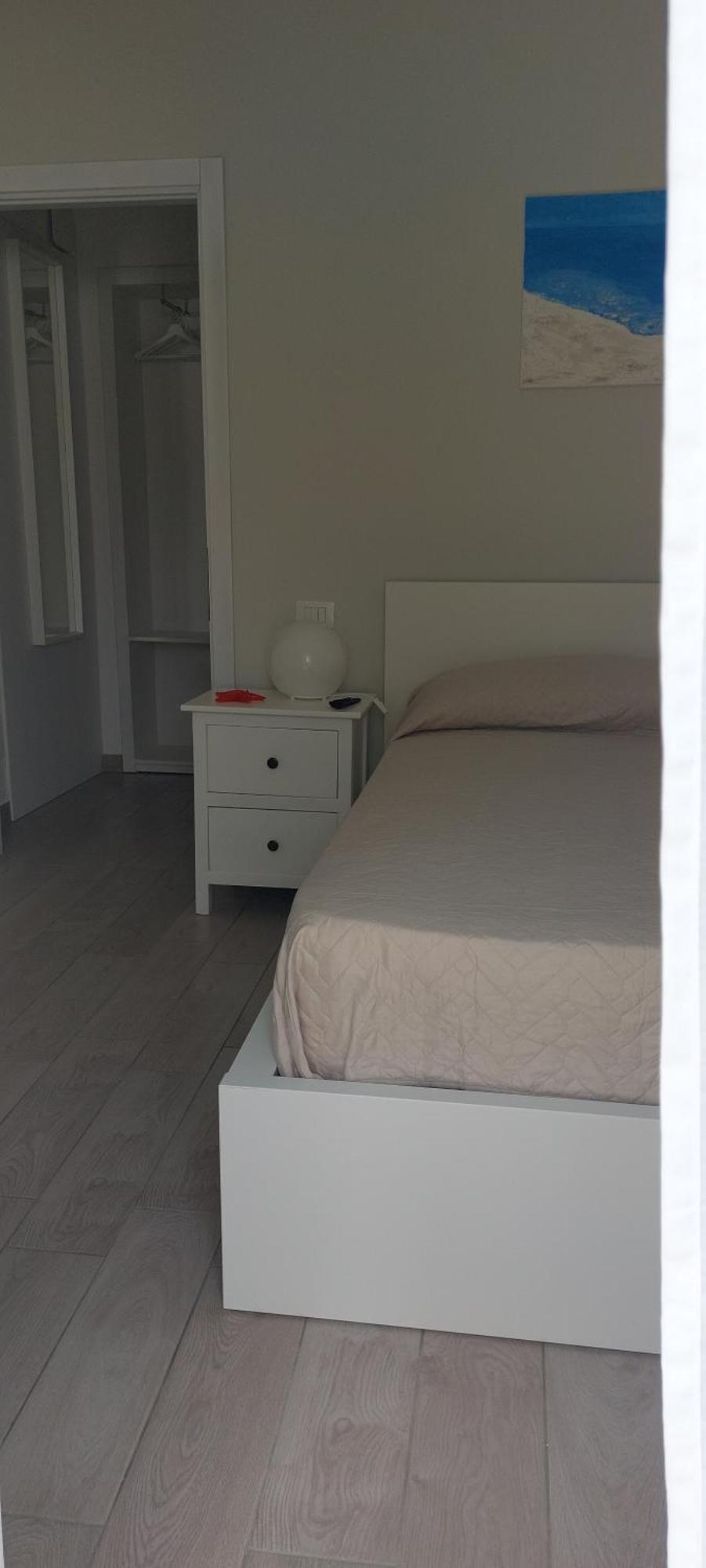 B&B Il Gabbiano Cittadella del Capo Phòng bức ảnh